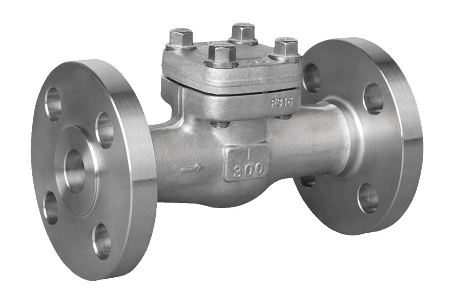 Socket welding globe valve